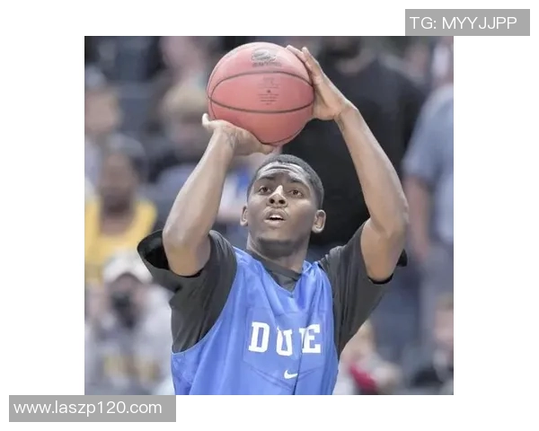 凯里欧文：从篮球天才到职业生涯的起伏与重生之路