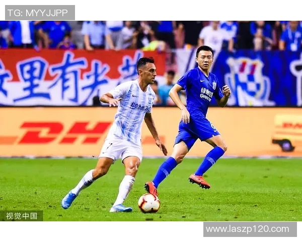 申花与富力精彩对决集锦回顾精彩瞬间与精彩进球一览