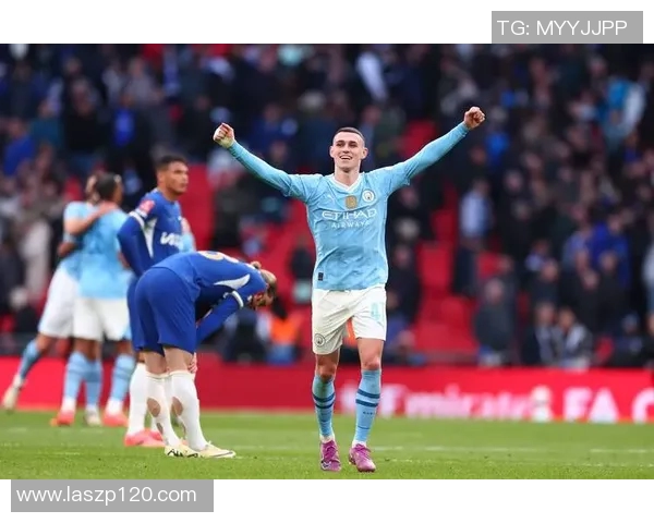 福登崛起之路：从青训新星到英超顶级球员的华丽转身