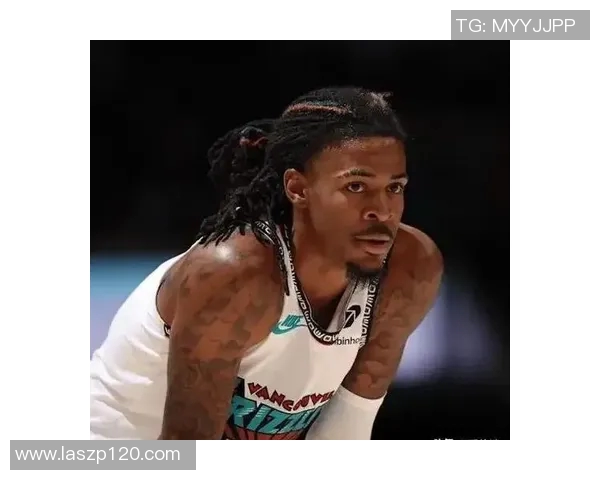 贾莫兰特的篮球之路:从天赋少年到NBA明星的成长故事 贾莫兰特的篮球之路:从天赋少年到NBA明星的成长故事