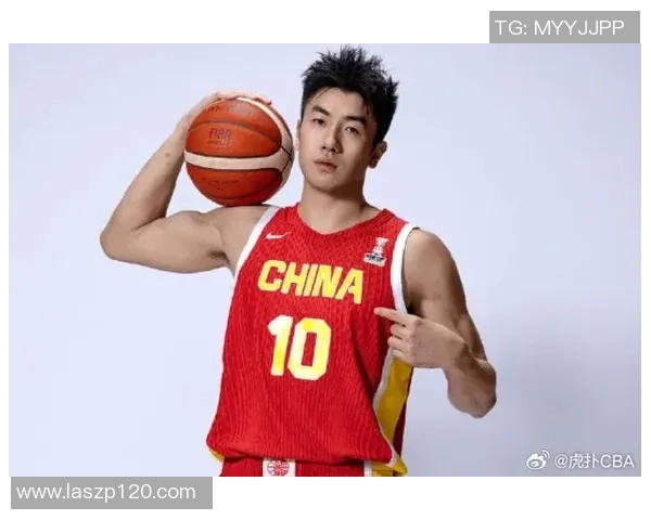 邹雨宸：从篮球新星到职业生涯巅峰的成长之路与未来展望