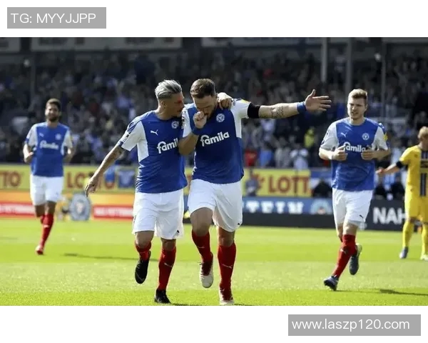 马格德堡与柏林联合的激烈对决揭示德乙联赛新格局 马格德堡与柏林联合的激烈对决揭示德乙联赛新格局