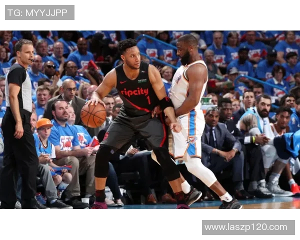 骑士与雷霆激战109比118雷霆逆转获胜展现强大实力