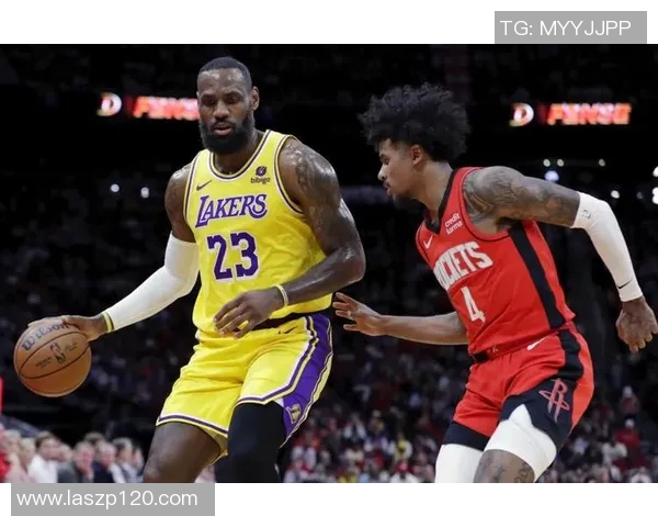 2019年2月22日湖人与火箭精彩对决全场录像回放及精彩瞬间分析