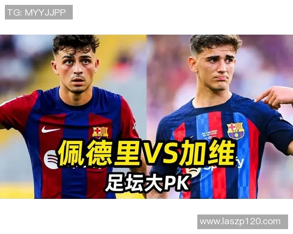 加维的崛起与未来发展：探讨其在足球界的影响与潜力