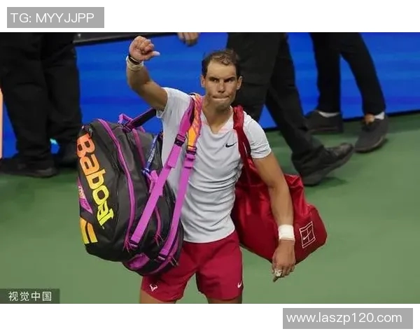 美网决战纳达尔与蒂姆争锋对决谁能笑到最后