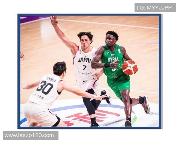 2017年日本队与叙利亚队激战回顾及比赛精彩瞬间分析