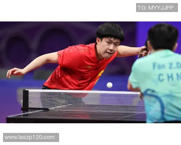 乒乓球专题：深入探讨杭州乒乓球队的快速发展与竞技风采