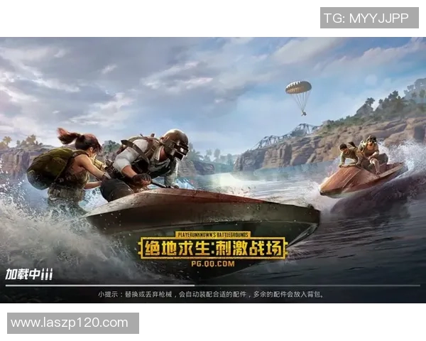 和平精英战术解析BLG战队进攻体系的独特策略与执行方式