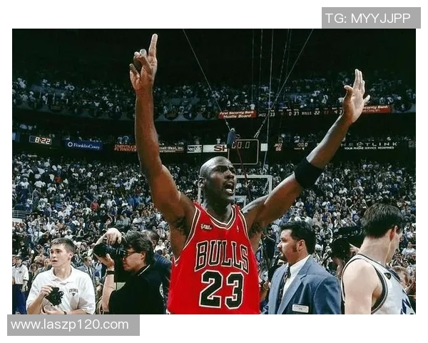 巅峰对决麦蒂与乔丹谁才是篮球历史的真正传奇之争