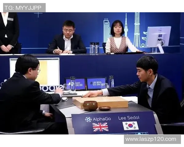 时越与李世石围棋对决引发的思考与启示：传统与现代的碰撞与融合