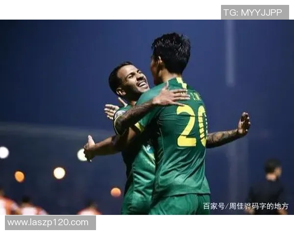 泰国清莱联迎战北京国安期待一场精彩的亚洲足球对决