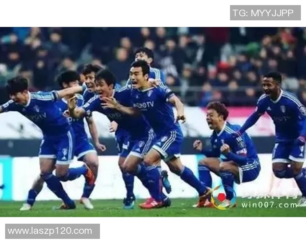 水原三星迎战全北现代争夺韩职联赛关键三分之战