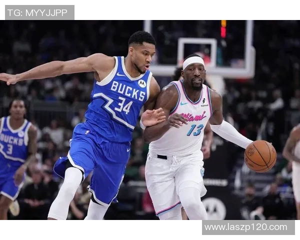 雄鹿对决魔术字母哥领衔球队争夺胜利的激烈较量