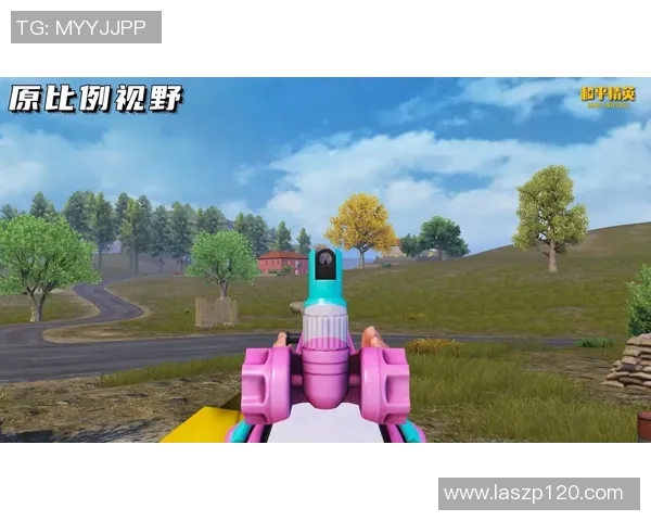 热议和平精英：LNG如何在竞争中实现快速变革与突破