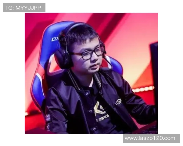 WE战队选手个人能力深度分析与战术影响探讨