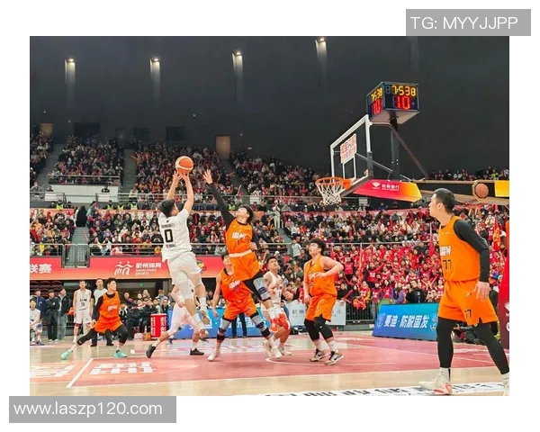 杭州篮球队的节奏体系解析与战术创新探讨